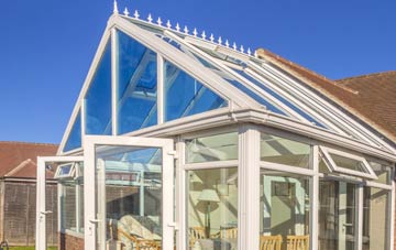 conservatory roof insulation costs Woolaston