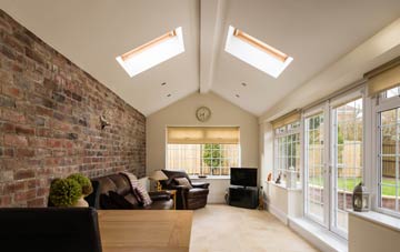 conservatory roof insulation Woolaston, Gloucestershire