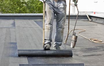 flat roof replacement Woolaston, Gloucestershire
