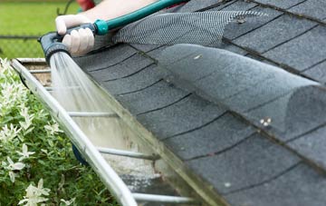 Woolaston gutter cleaning costs