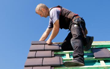 disadvantages of Woolaston slate roofing