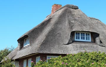 thatch roofing Woolaston, Gloucestershire