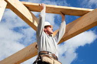 Woolaston roof replacement work